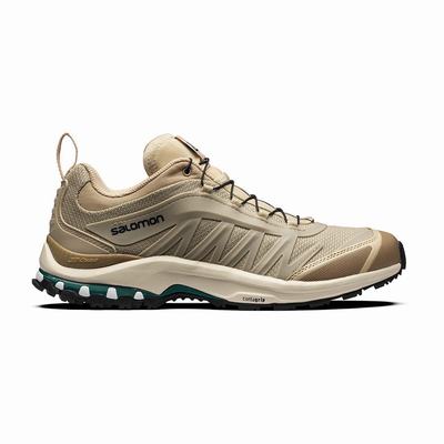 Női Salomon XA-PRO FUSION ADVANCED Sportcipõ SA7485963 Barna